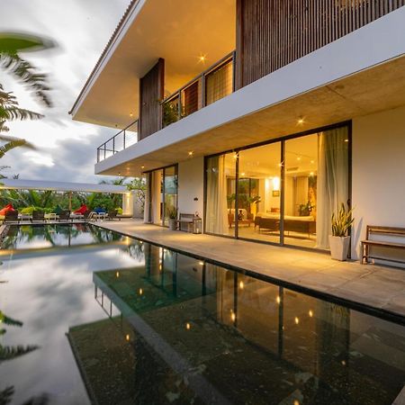 Akala Villa Hội An Extérieur photo