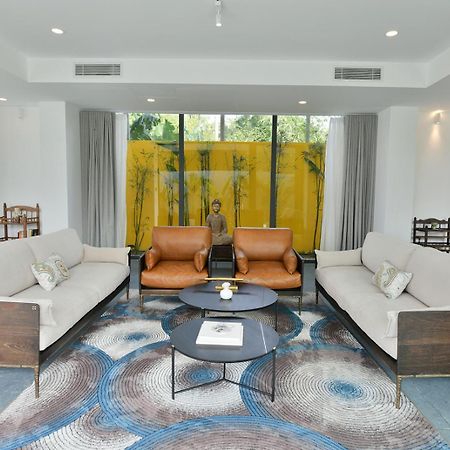 Akala Villa Hội An Extérieur photo