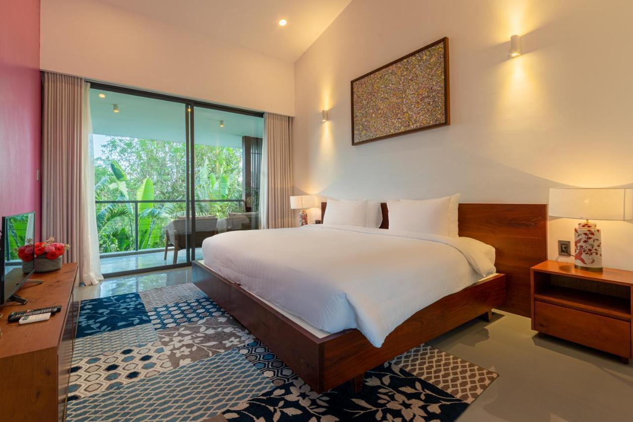 Akala Villa Hội An Extérieur photo