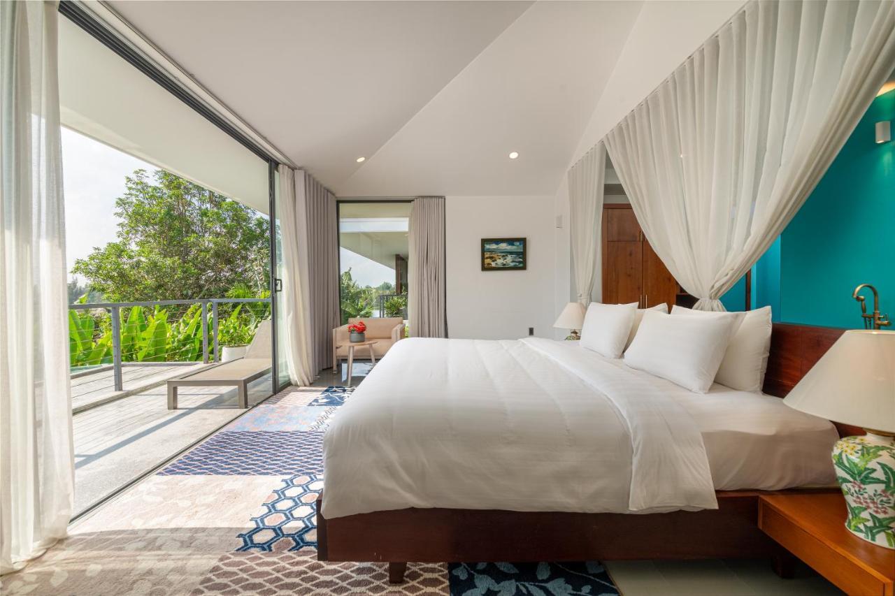 Akala Villa Hội An Extérieur photo
