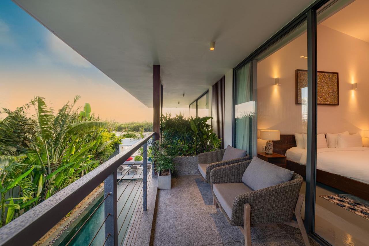 Akala Villa Hội An Extérieur photo