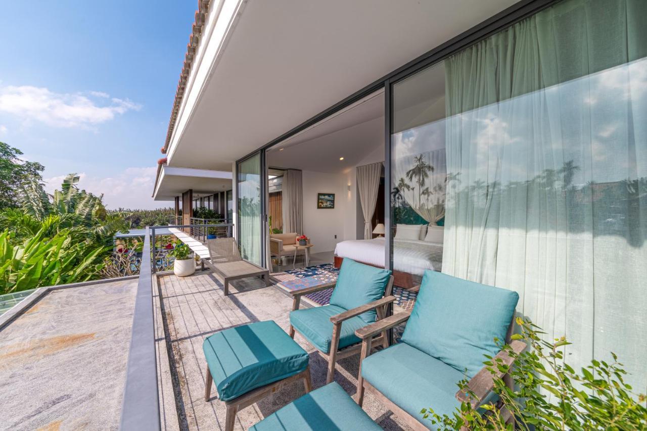 Akala Villa Hội An Extérieur photo