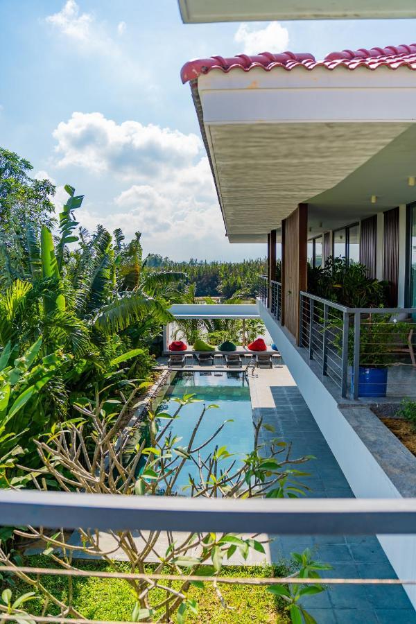 Akala Villa Hội An Extérieur photo