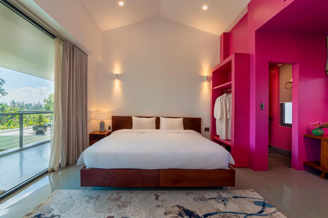 Akala Villa Hội An Extérieur photo