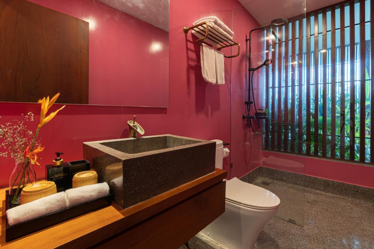 Akala Villa Hội An Extérieur photo
