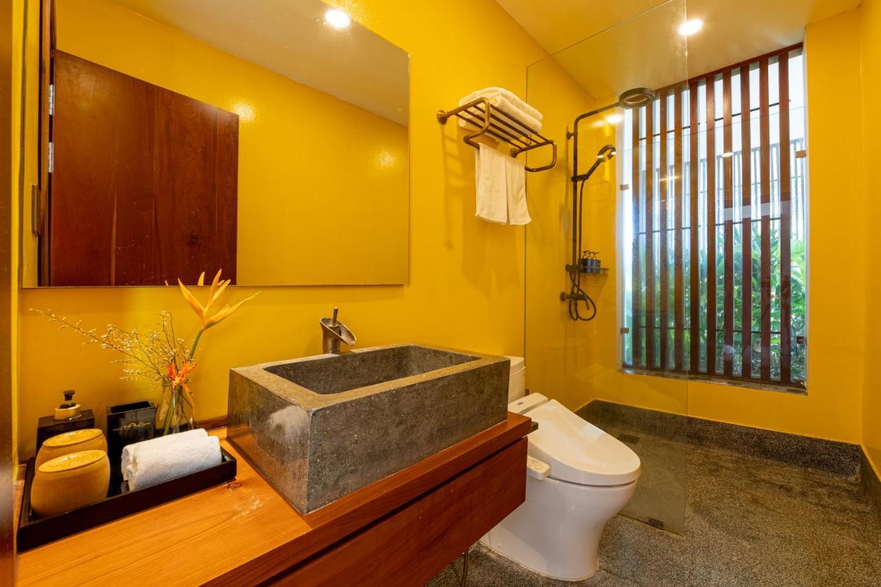 Akala Villa Hội An Extérieur photo