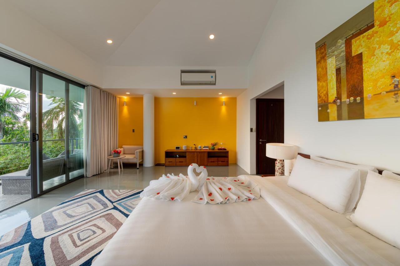 Akala Villa Hội An Extérieur photo