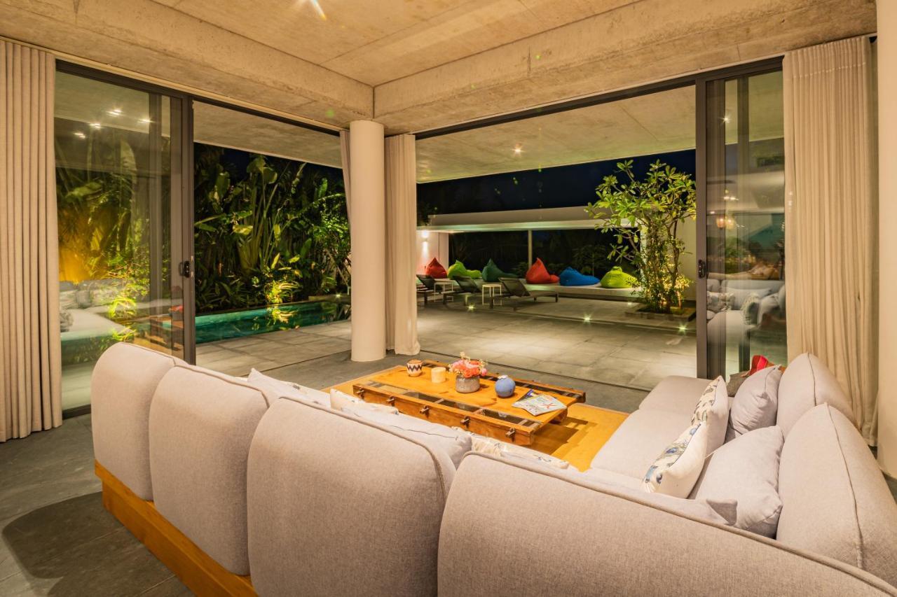 Akala Villa Hội An Extérieur photo