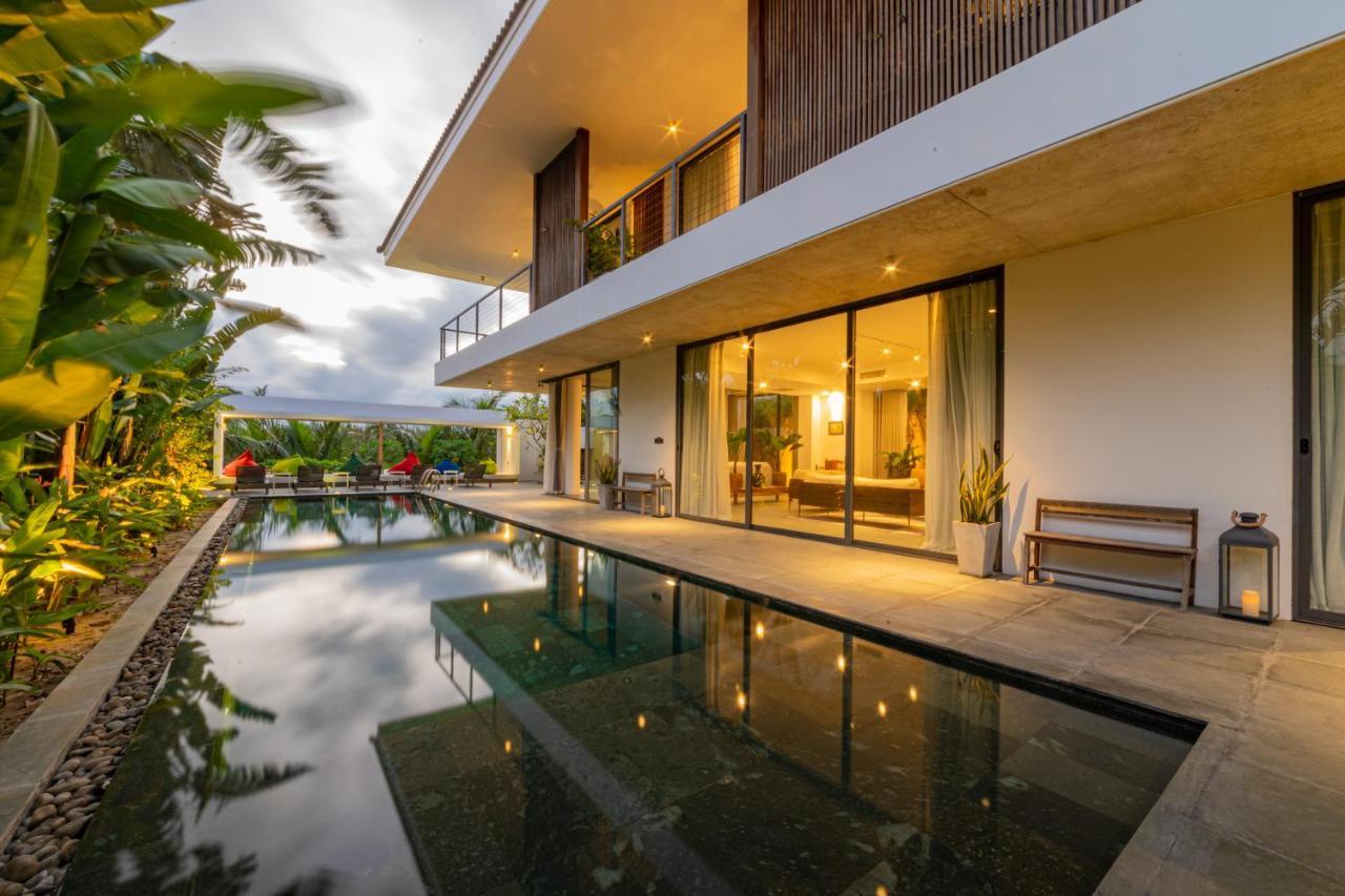 Akala Villa Hội An Extérieur photo