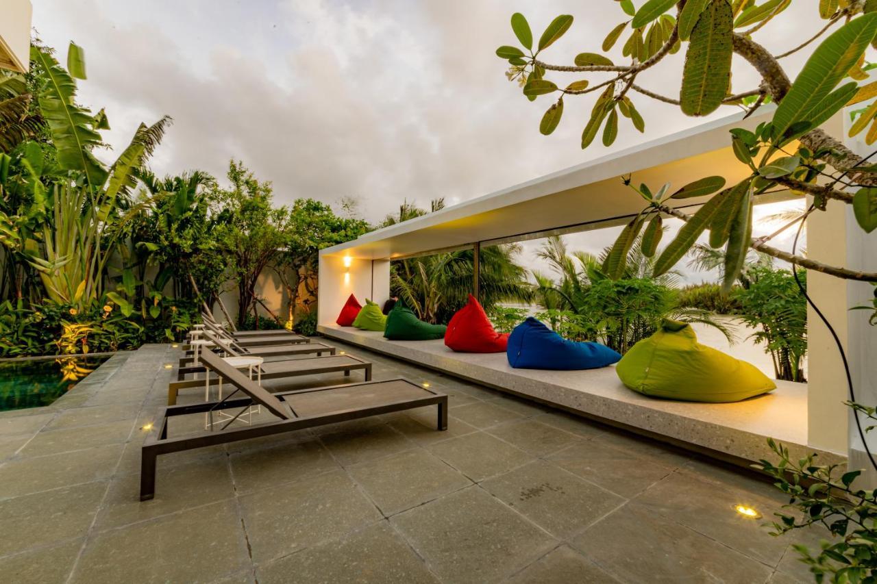 Akala Villa Hội An Extérieur photo