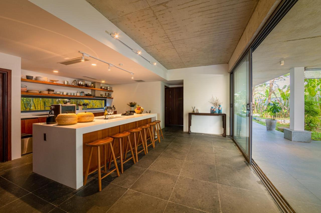 Akala Villa Hội An Extérieur photo