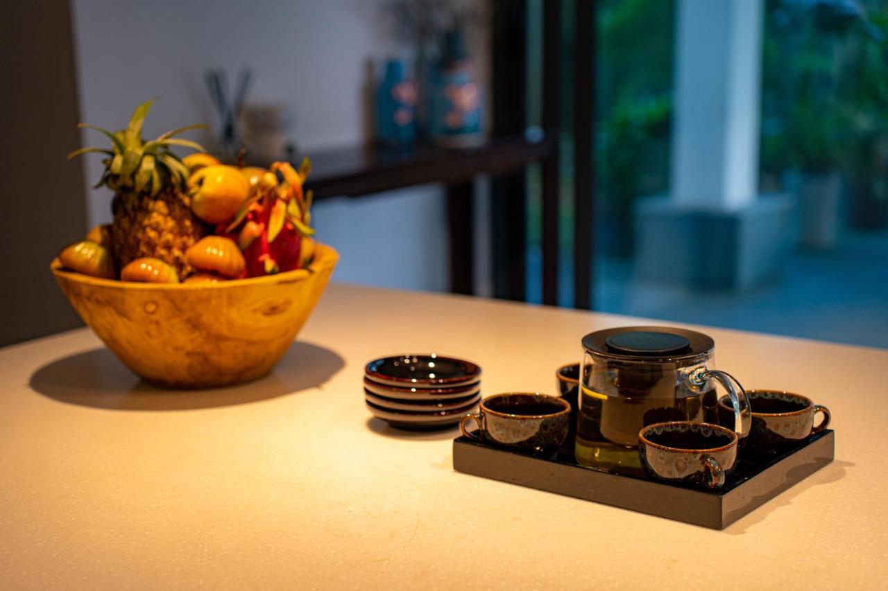 Akala Villa Hội An Extérieur photo