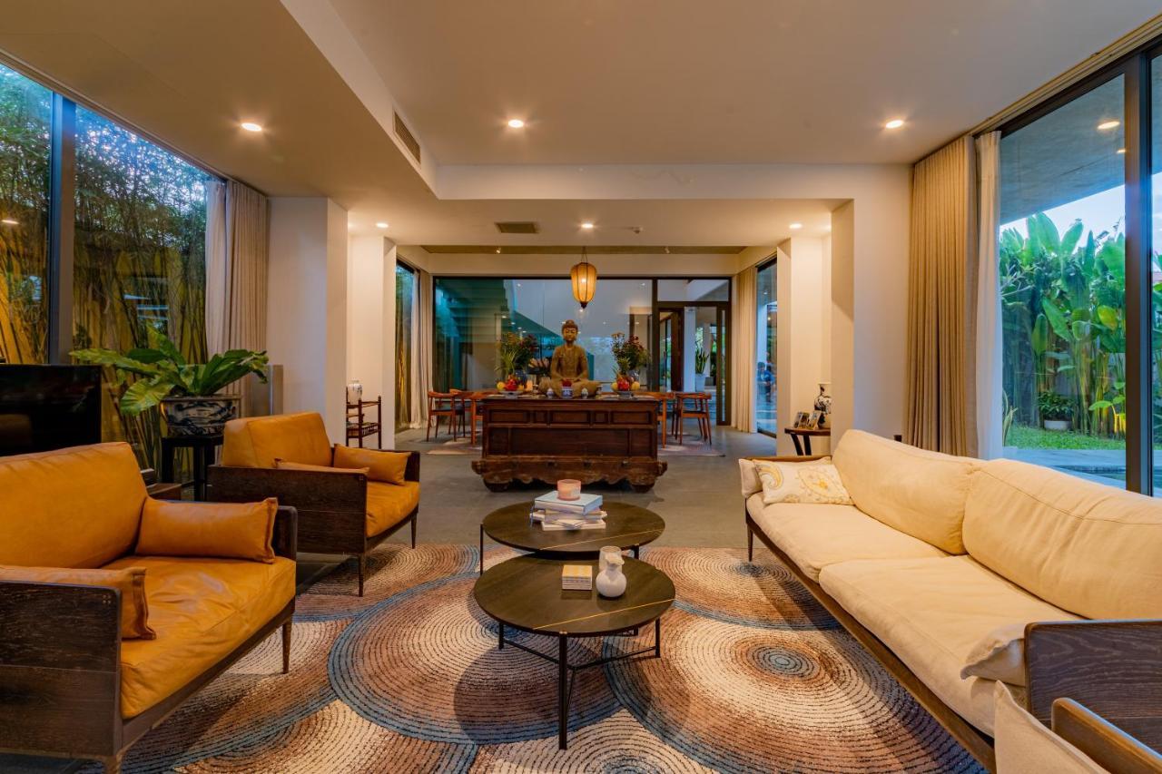 Akala Villa Hội An Extérieur photo