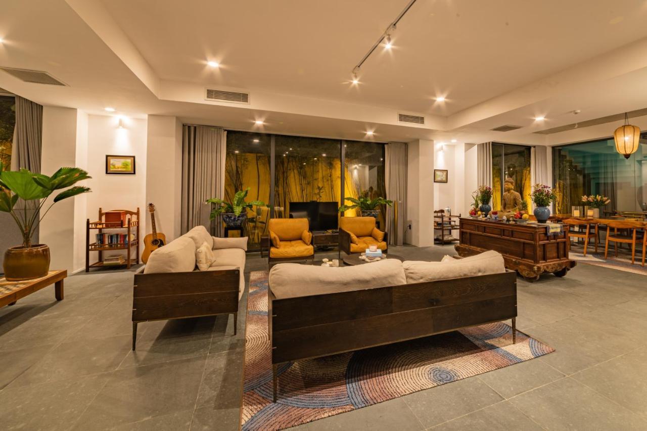 Akala Villa Hội An Extérieur photo
