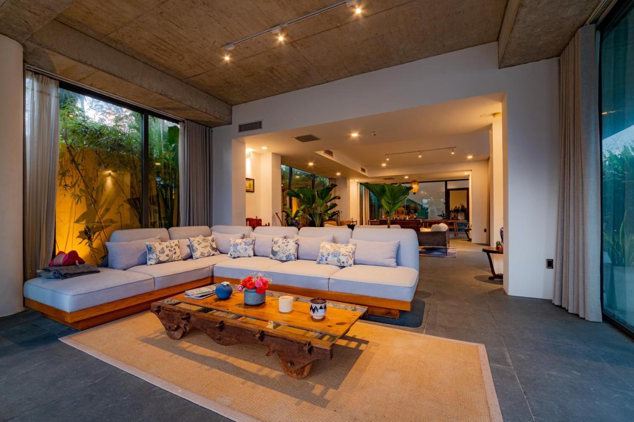 Akala Villa Hội An Extérieur photo