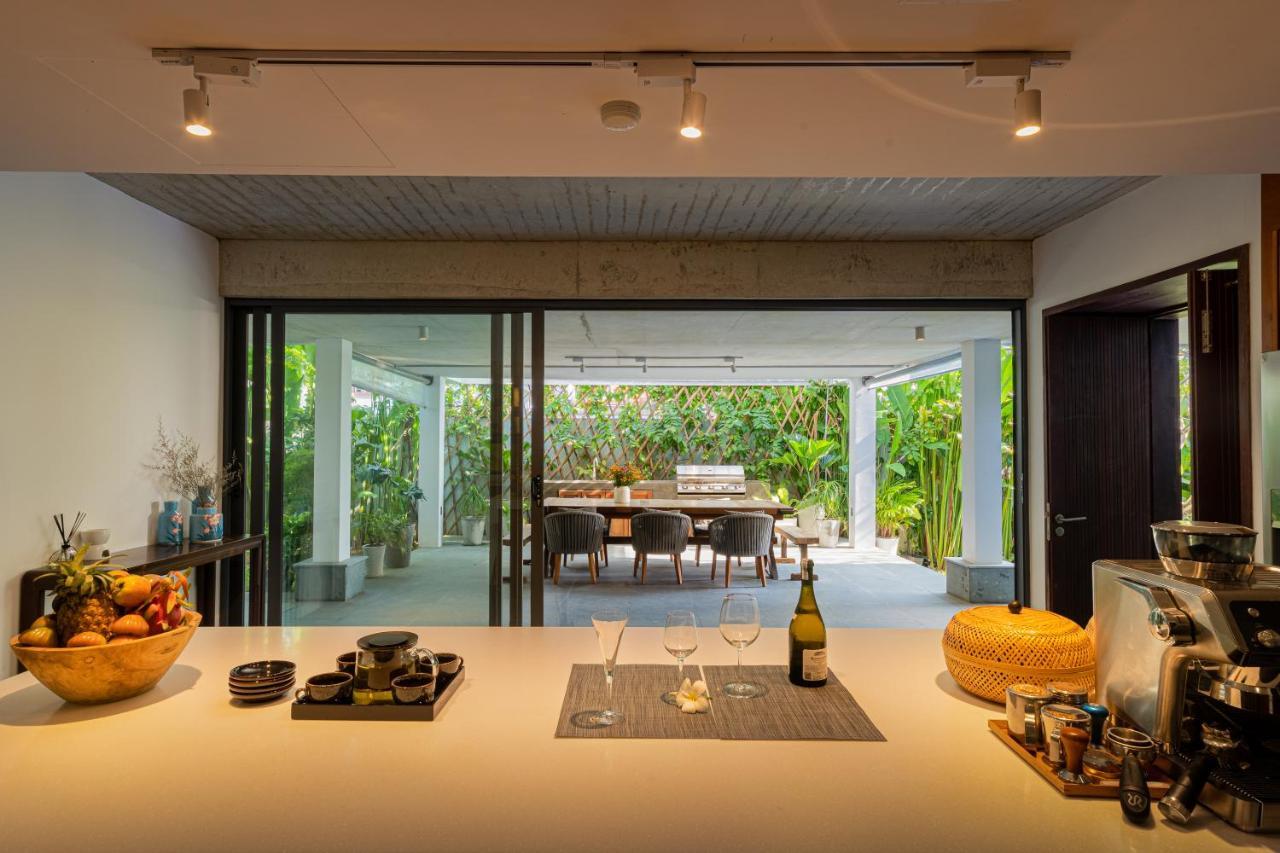 Akala Villa Hội An Extérieur photo
