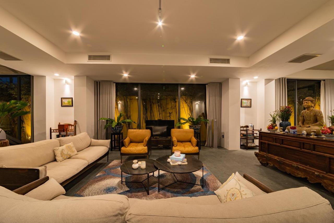 Akala Villa Hội An Extérieur photo