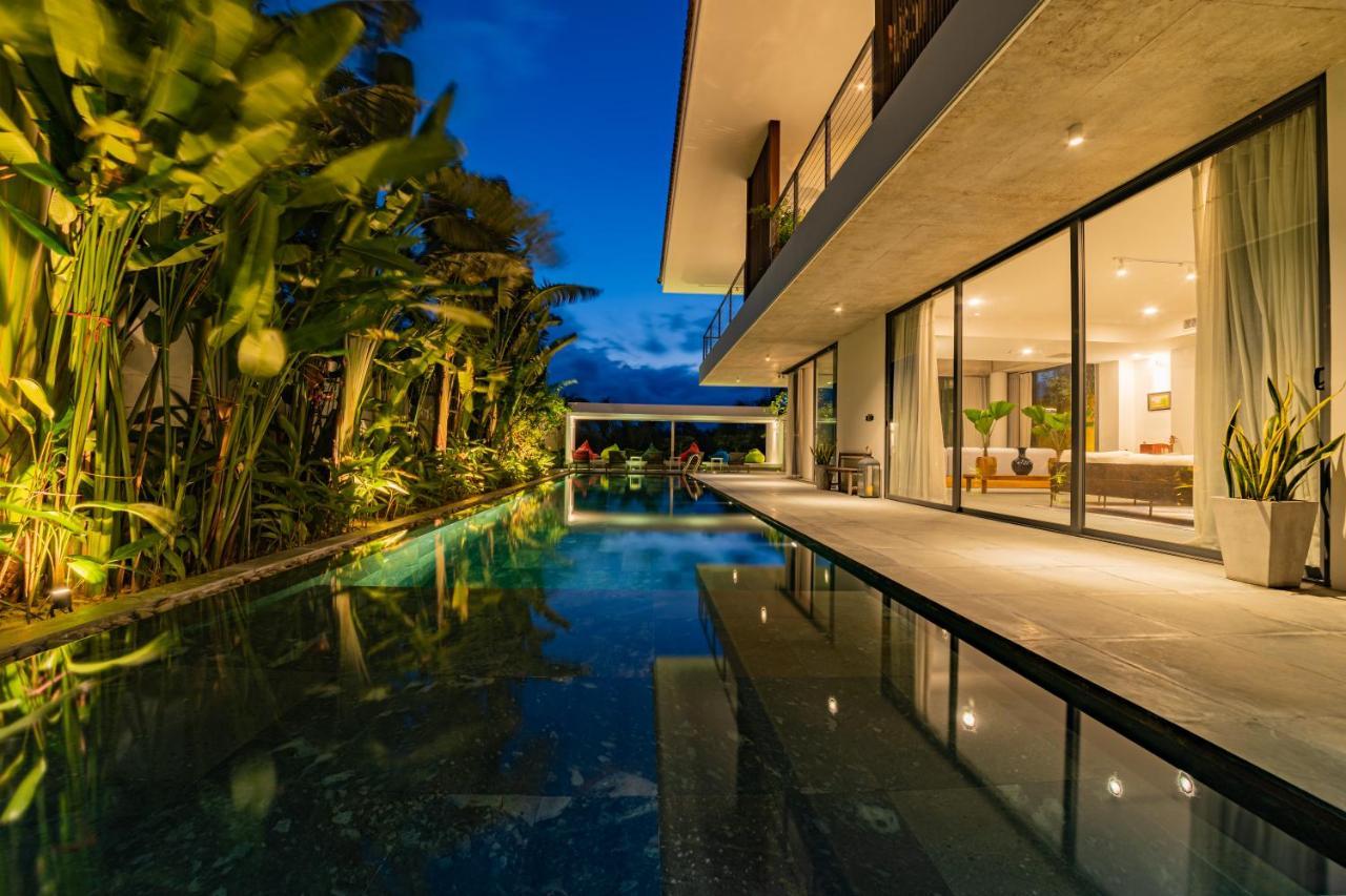 Akala Villa Hội An Extérieur photo
