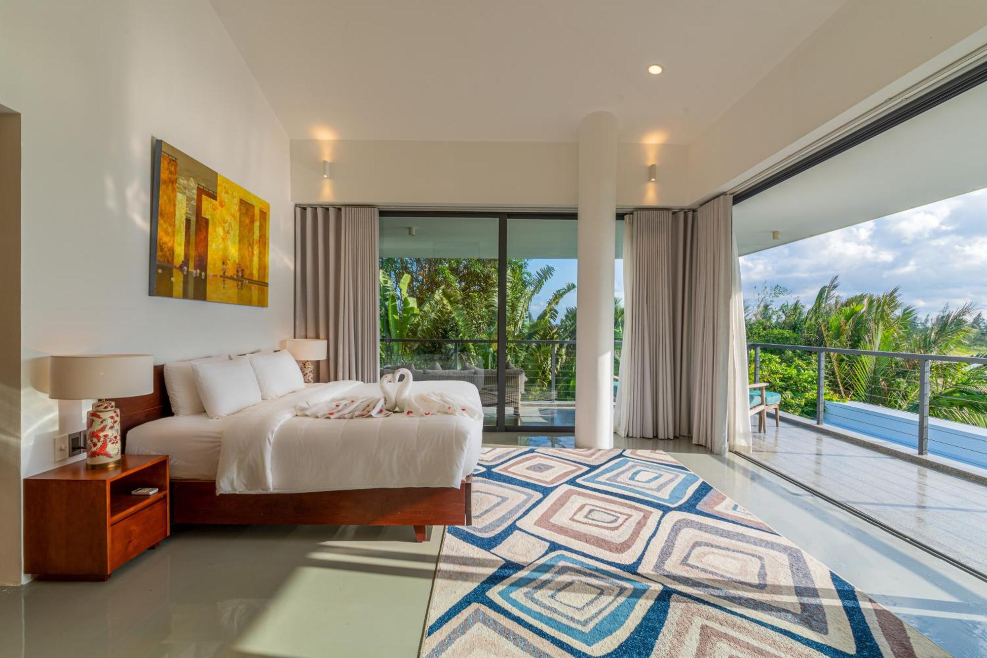 Akala Villa Hội An Extérieur photo
