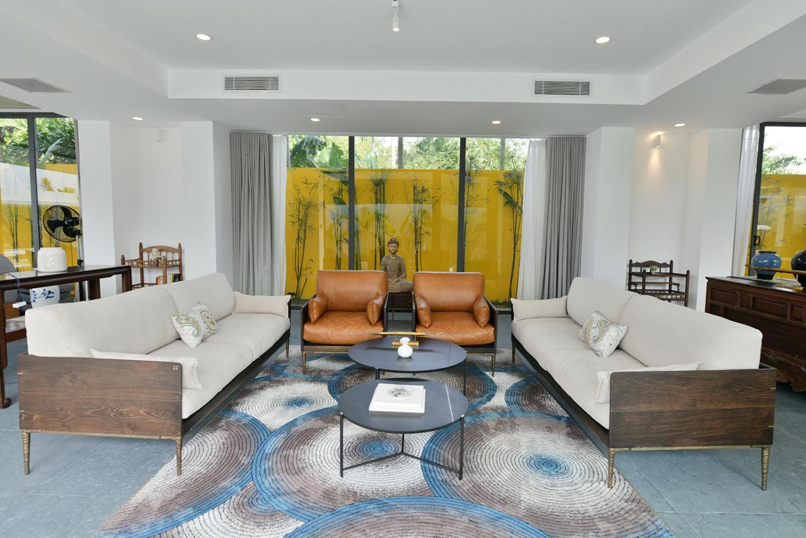Akala Villa Hội An Extérieur photo